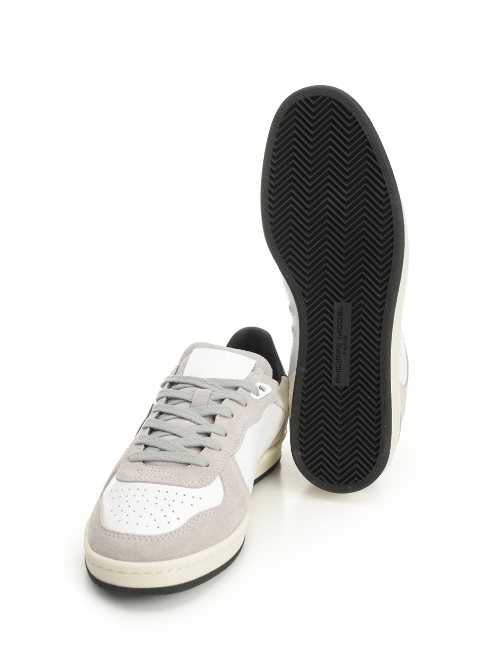 [PHILIPPE MODEL] Sneakers SS26 PGLU VD03VD03