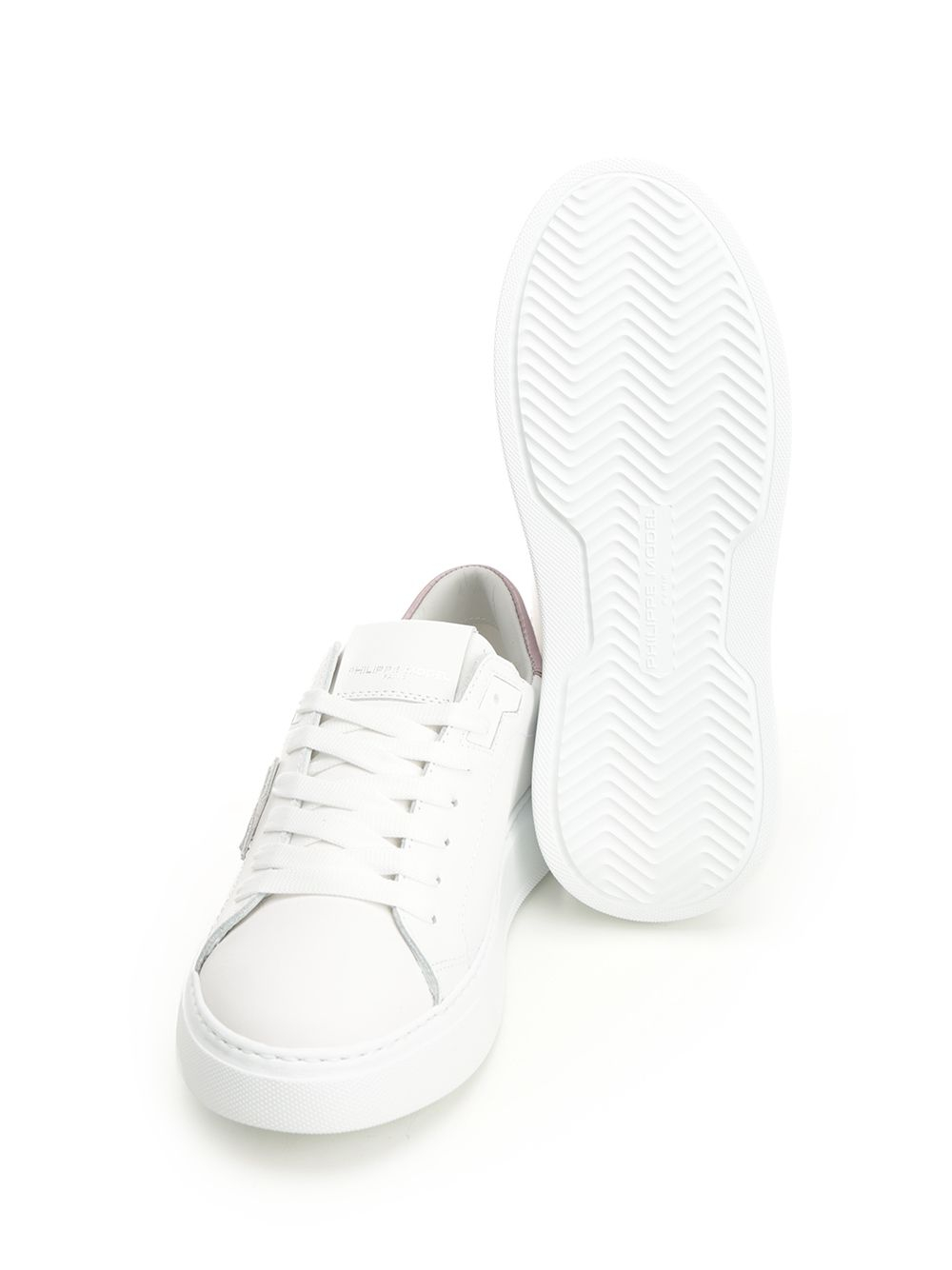 [PHILIPPE MODEL] Sneakers SS26 BTLD V017V017