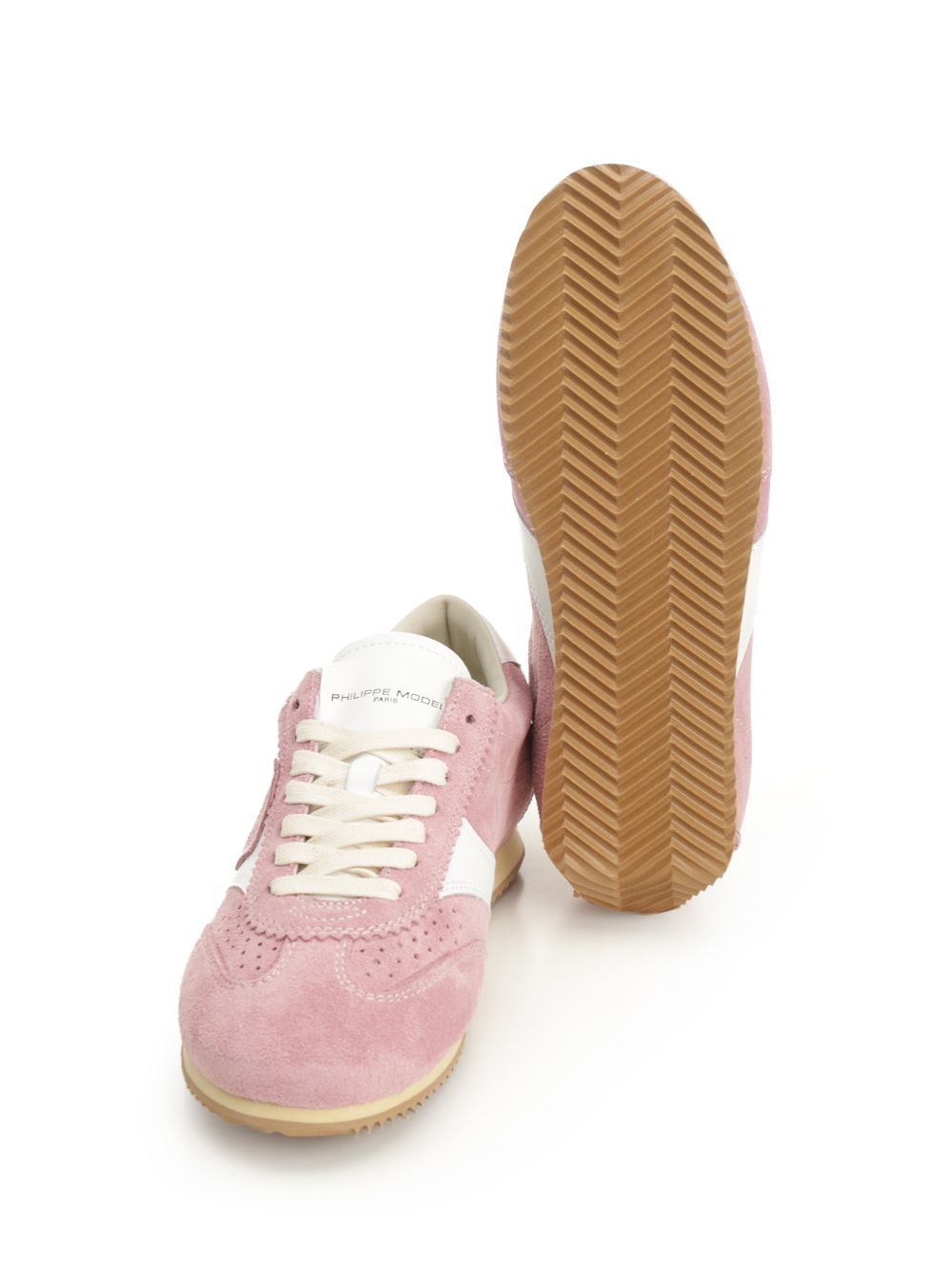 [PHILIPPE MODEL] Sneakers SS26 PNLD D008D008