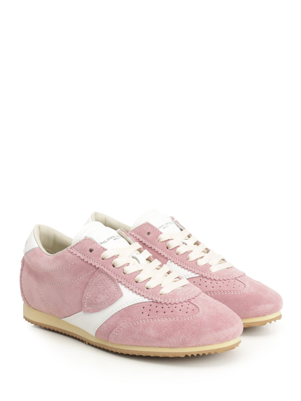 [PHILIPPE MODEL] Sneakers SS26 PNLD D008D008