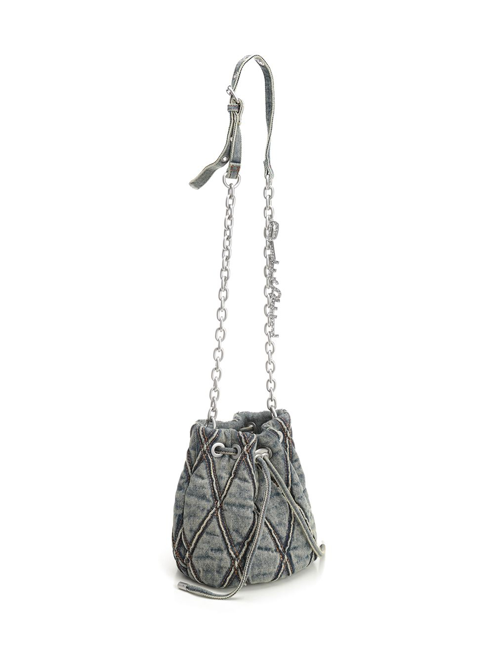 [Diesel] Cross body bag SS26 X10346P5570HA001