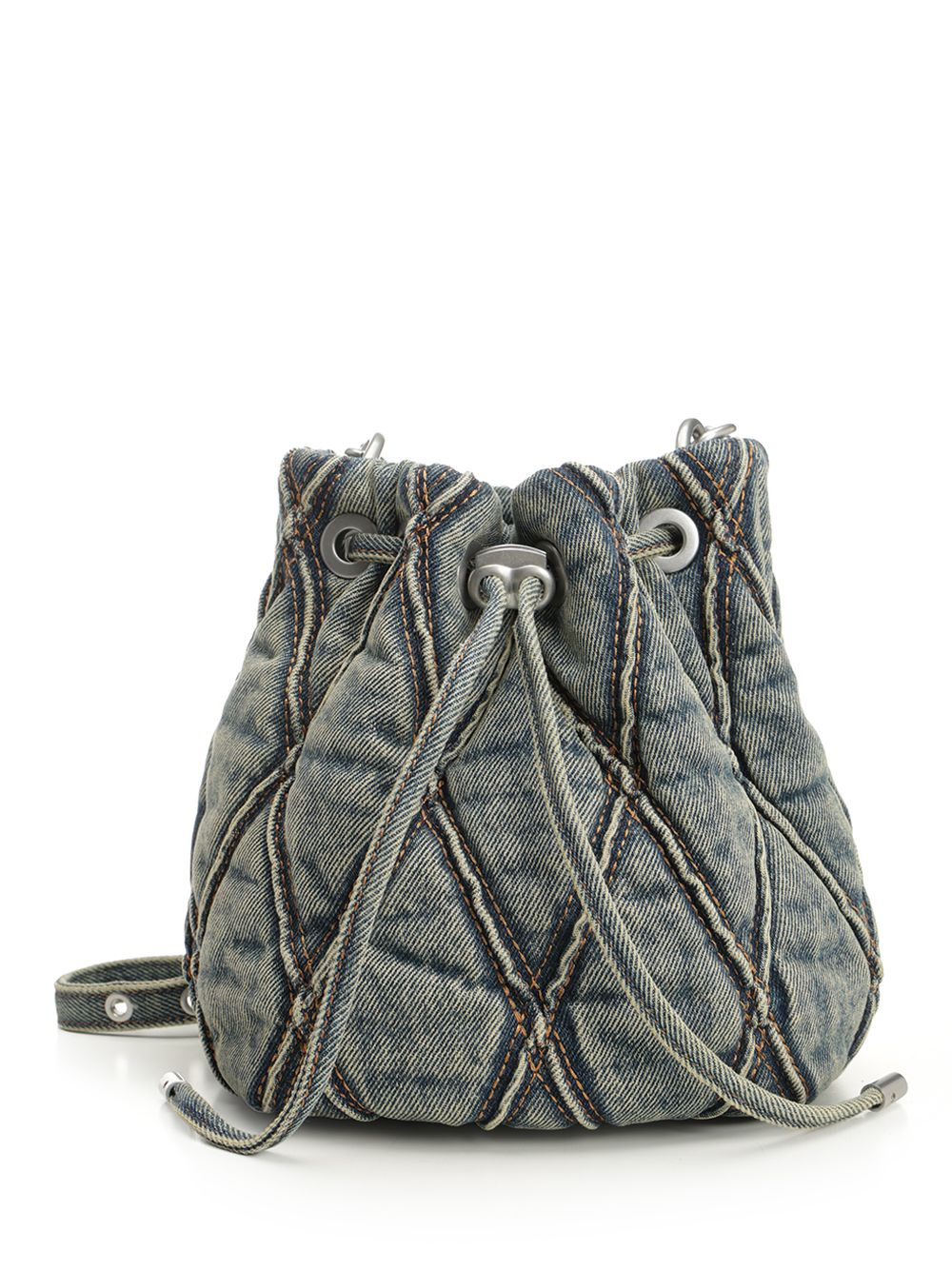 [Diesel] Cross body bag SS26 X10346P5570HA001