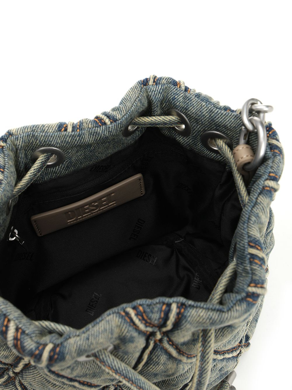 [Diesel] Cross body bag SS26 X10346P5570HA001