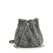 [Diesel] Cross body bag SS26 X10346P5570HA001