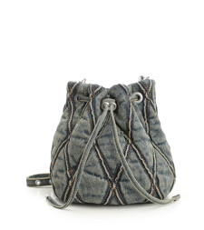 [Diesel] Cross body bag SS26 X10346P5570HA001