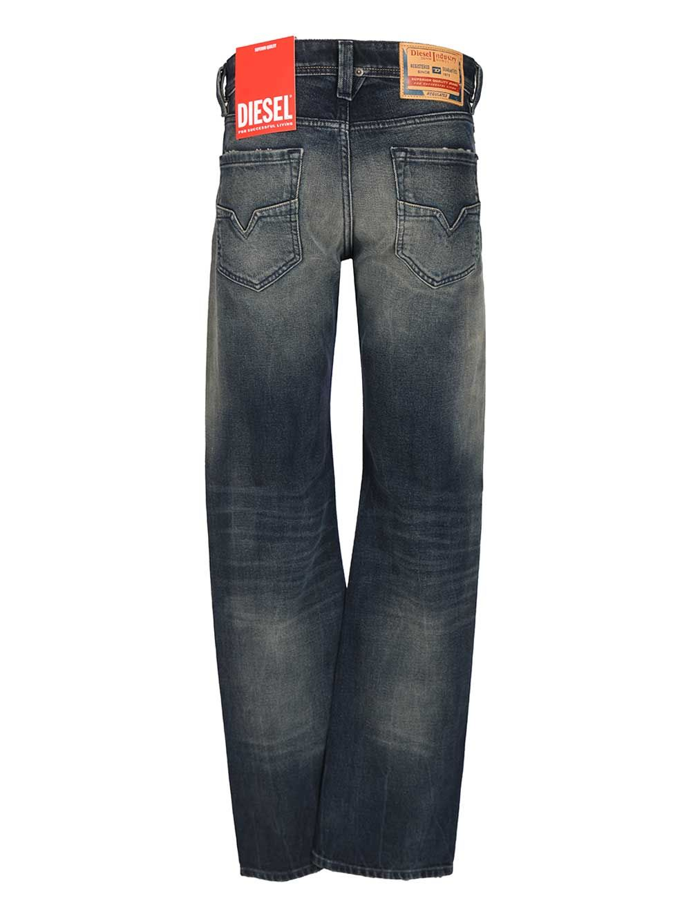 [Diesel] Jeans SS26 00C06Q09N5701