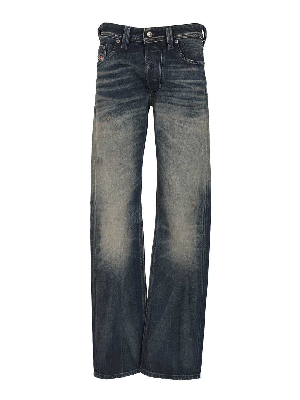 [Diesel] Jeans SS26 00C06Q09N5701