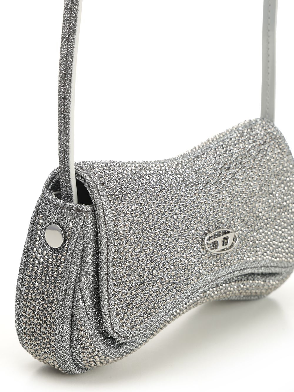 [Diesel] Clutch bag SS26 X10521P8766H0535