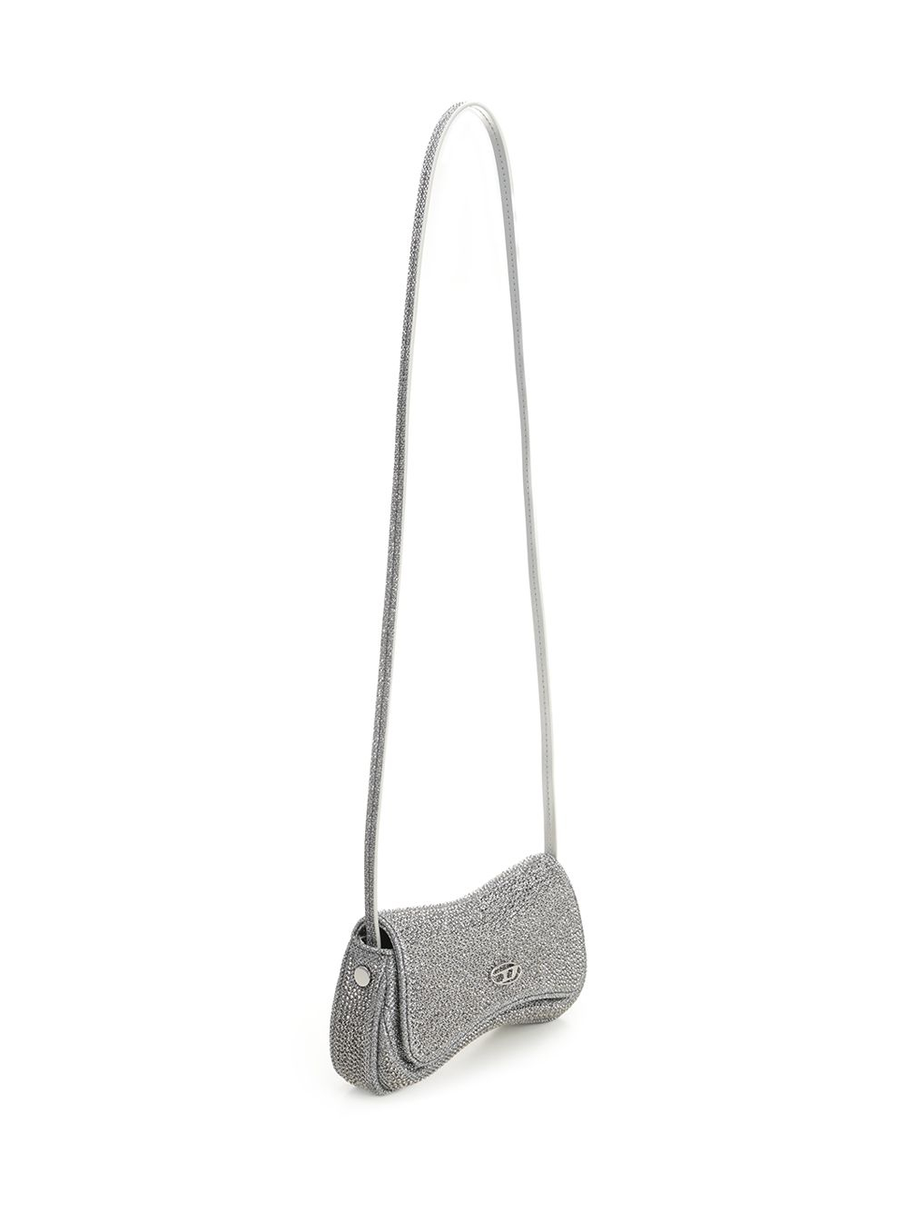 [Diesel] Clutch bag SS26 X10521P8766H0535