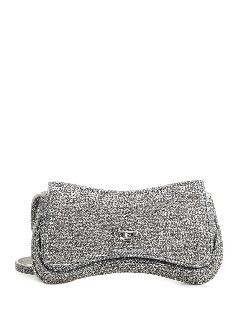[Diesel] Clutch bag SS26 X10521P8766H0535