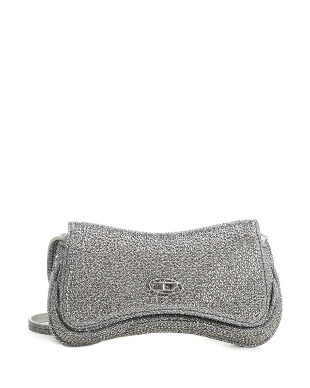 [Diesel] Clutch bag SS26 X10521P8766H0535