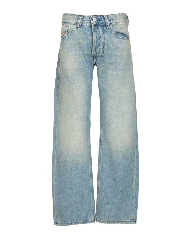 [Diesel] Jeans SS26 A157950BEBF01