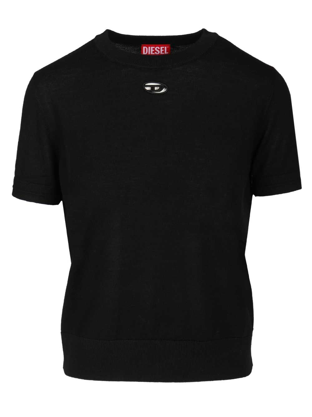 [Diesel] T-shirts Short Sleeve SS26 A175010DCCH9XX