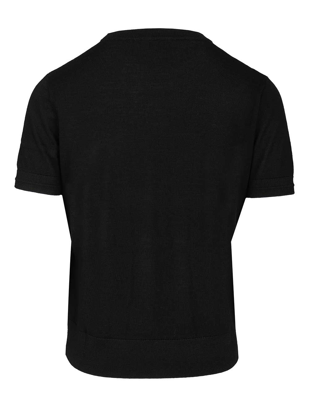 [Diesel] T-shirts Short Sleeve SS26 A175010DCCH9XX