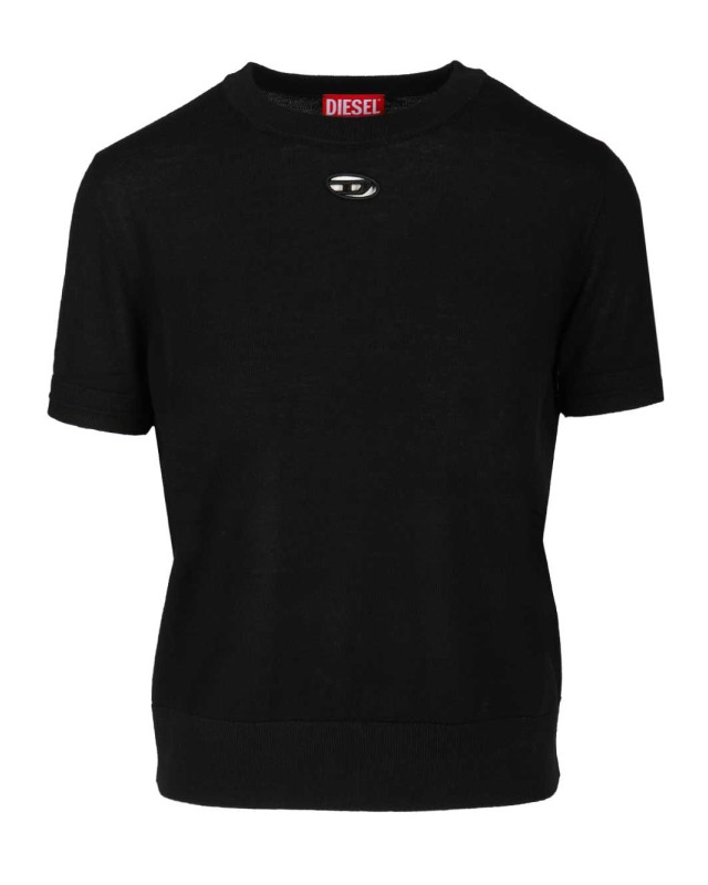[Diesel] T-shirts Short Sleeve SS26 A175010DCCH9XX