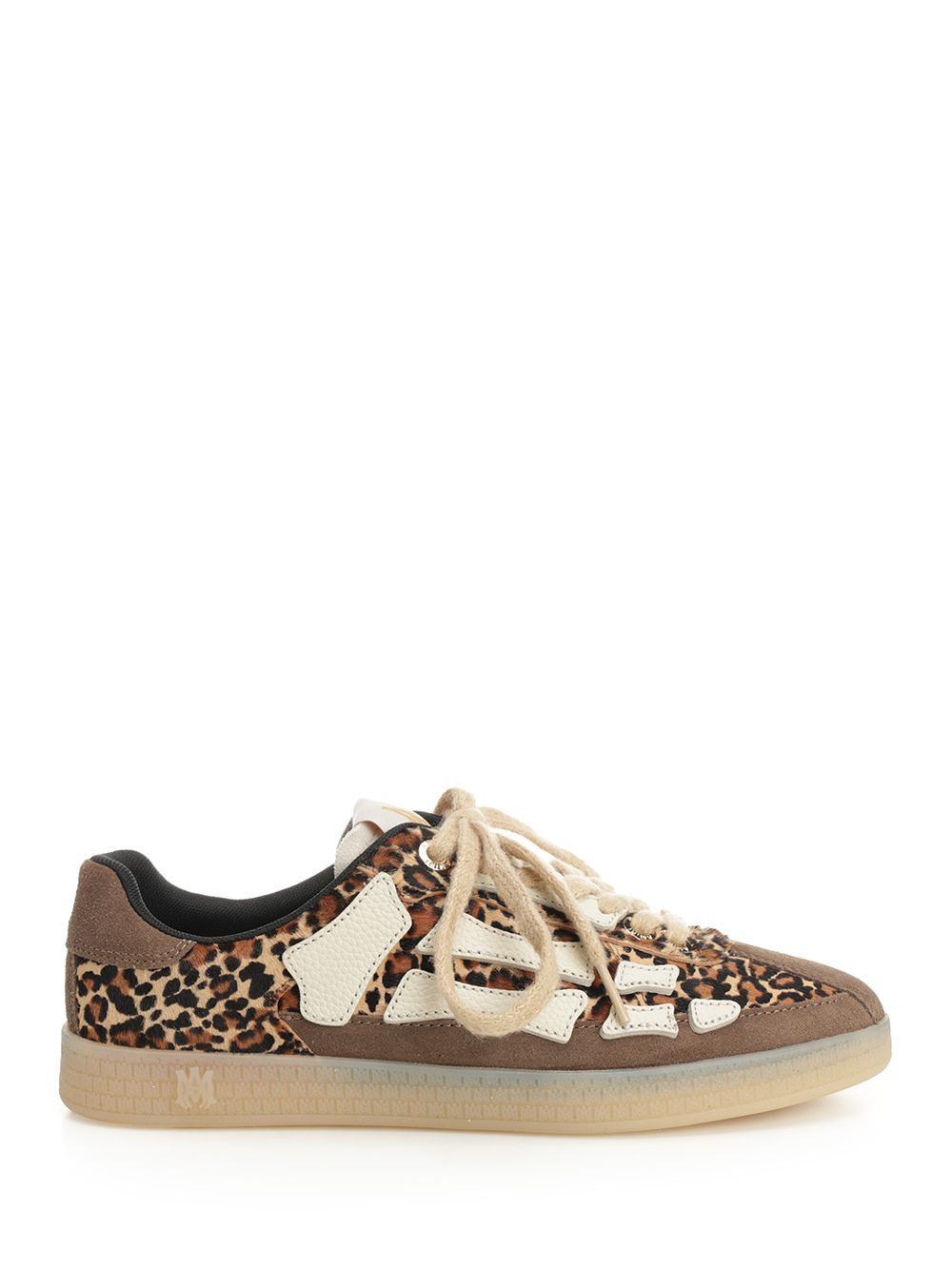 [Amiri] Sneakers SS26 AMSNSN1032Brown
