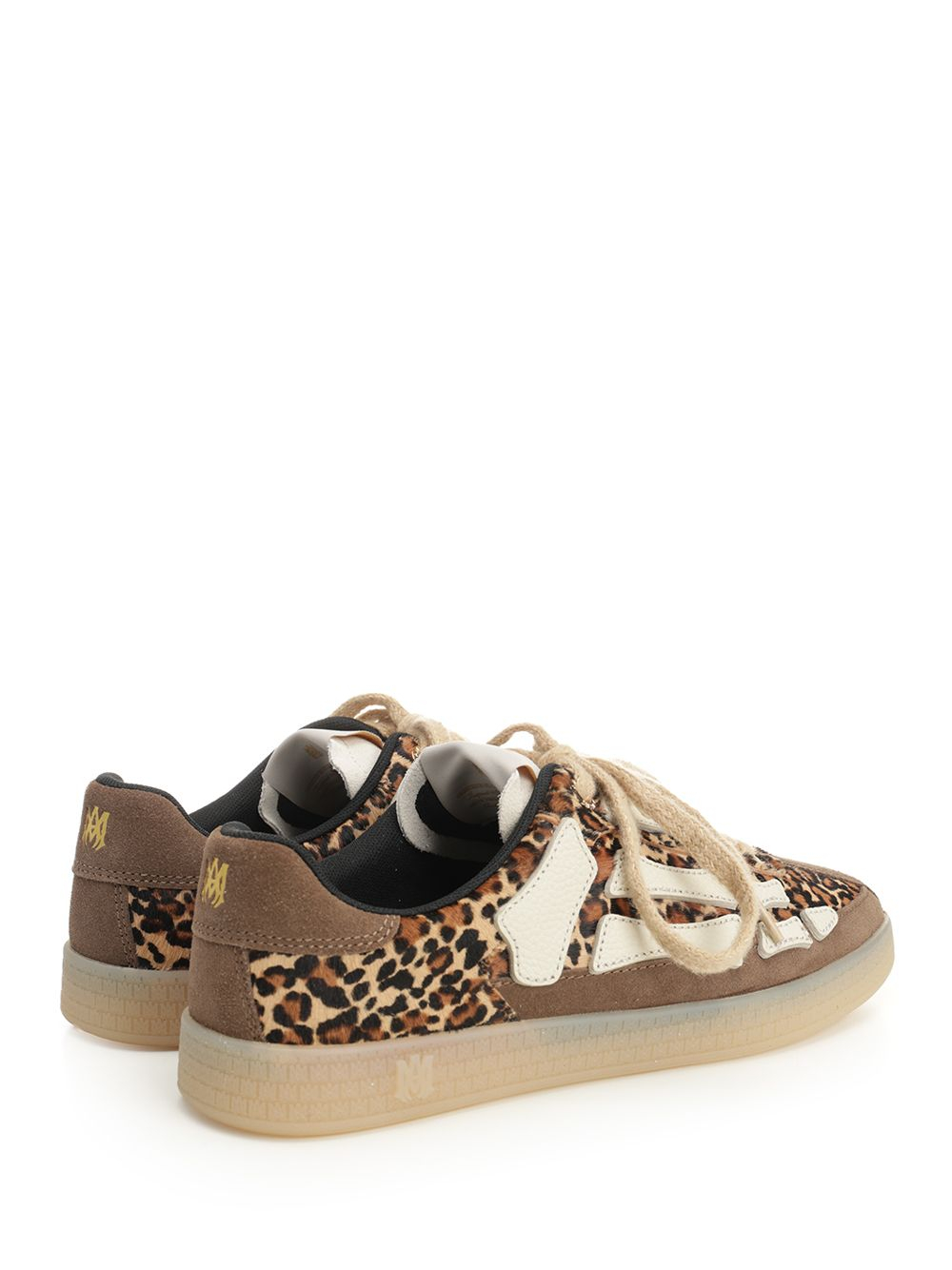 [Amiri] Sneakers SS26 AMSNSN1032Brown