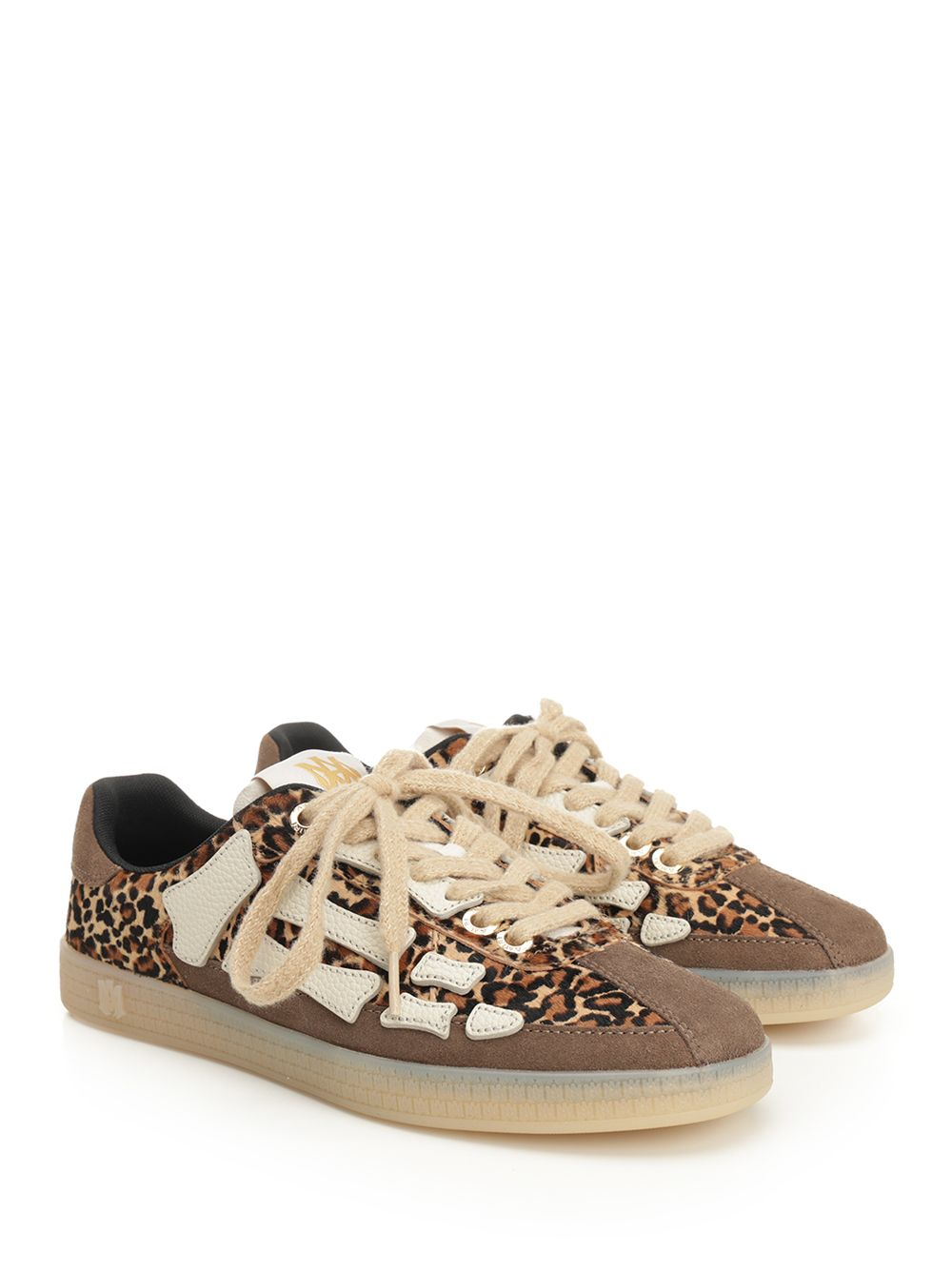 [Amiri] Sneakers SS26 AMSNSN1032Brown