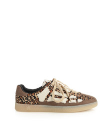 [Amiri] Sneakers SS26 AMSNSN1032Brown