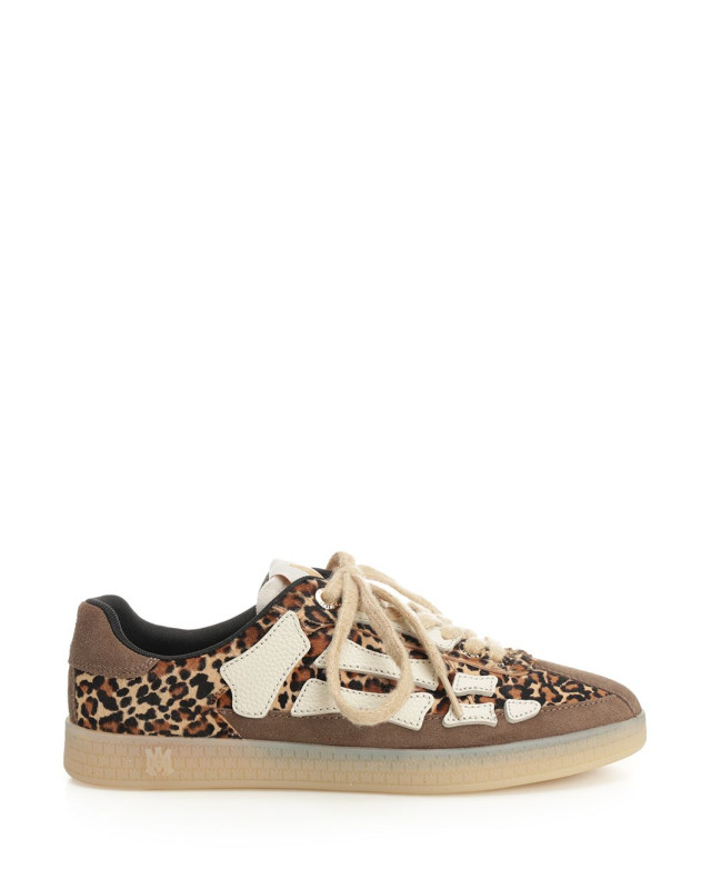 [Amiri] Sneakers SS26 AMSNSN1032Brown