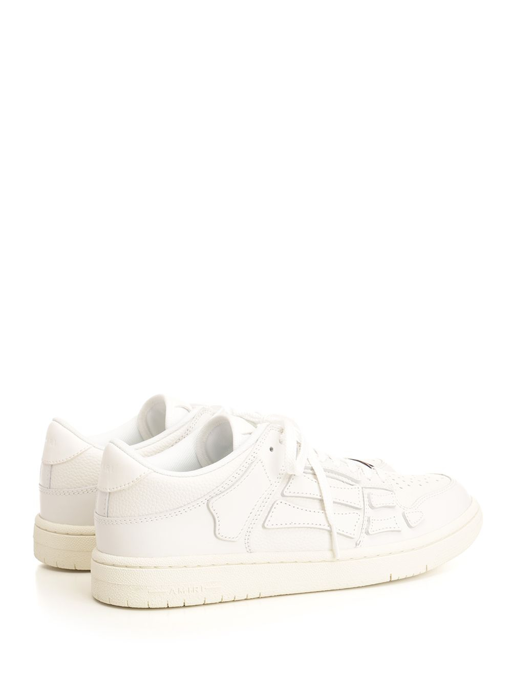 [Amiri] Sneakers SS26 AMFOSR1100White/White/Vintage
