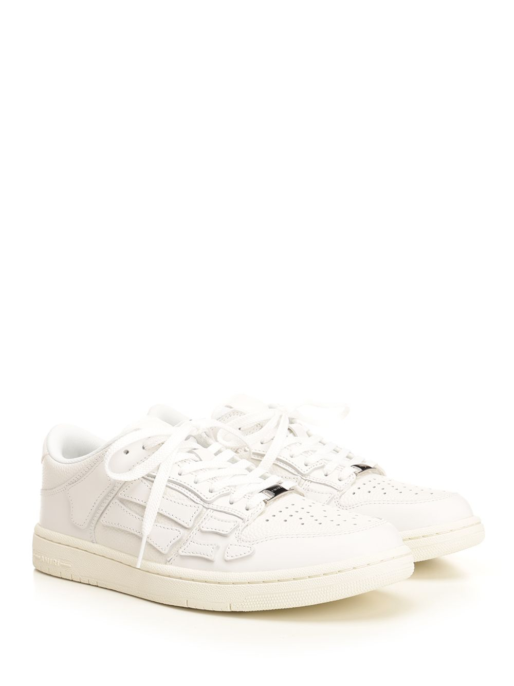 [Amiri] Sneakers SS26 AMFOSR1100White/White/Vintage