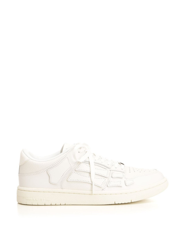 [Amiri] Sneakers SS26 AMFOSR1100White/White/Vintage