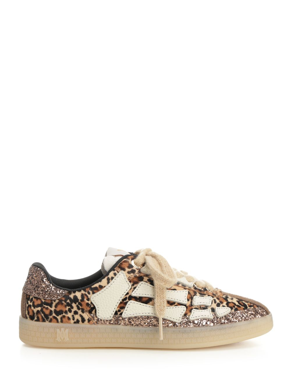 [Amiri] Sneakers SS26 AWSNSN1024Brown