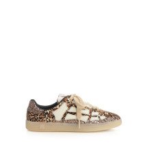 [Amiri] Sneakers SS26 AWSNSN1024Brown
