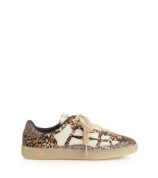 [Amiri] Sneakers SS26 AWSNSN1024Brown