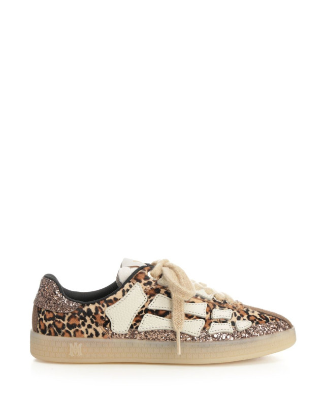 [Amiri] Sneakers SS26 AWSNSN1024Brown