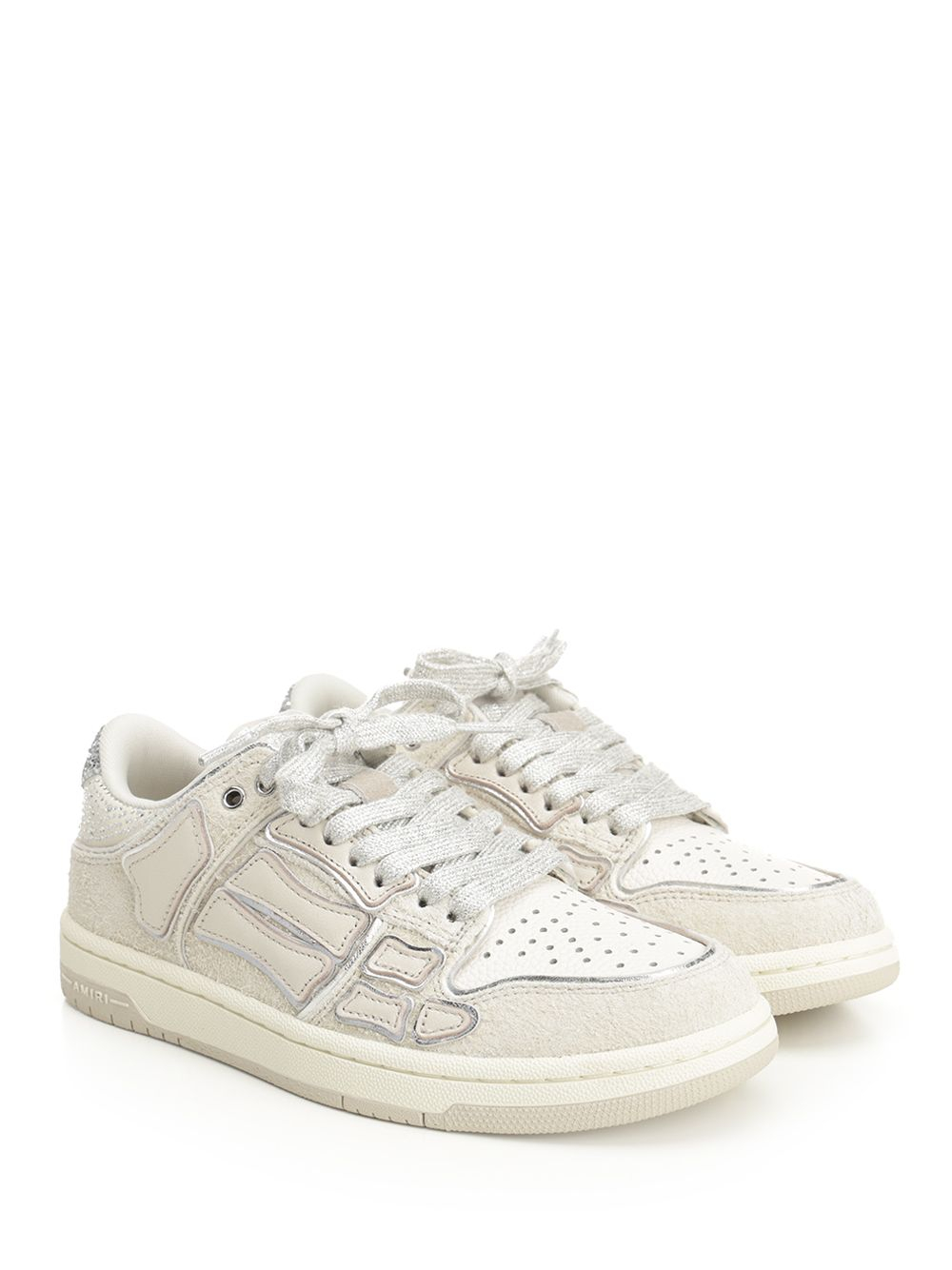 [Amiri] Sneakers SS26 AWSNSN1005Alabaster