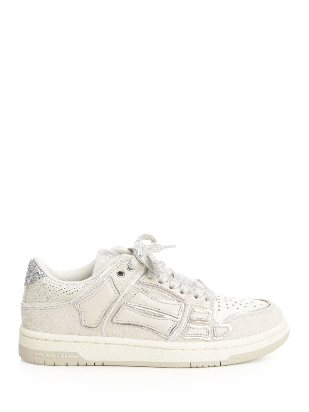 [Amiri] Sneakers SS26 AWSNSN1005Alabaster