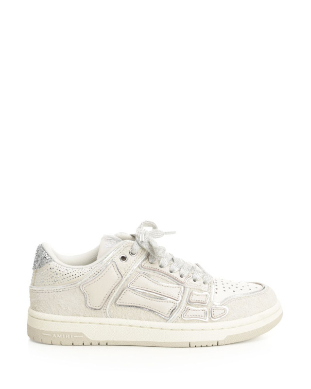 [Amiri] Sneakers SS26 AWSNSN1005Alabaster