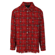 [Amiri] Jacket SS26 AMOUJA1020Red Rose