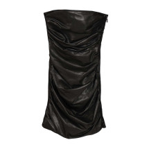 [Amiri] Sleeveless dress SS26 AWDRCA1091Black