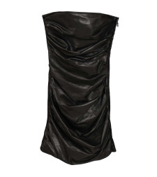 [Amiri] Sleeveless dress SS26 AWDRCA1091Black