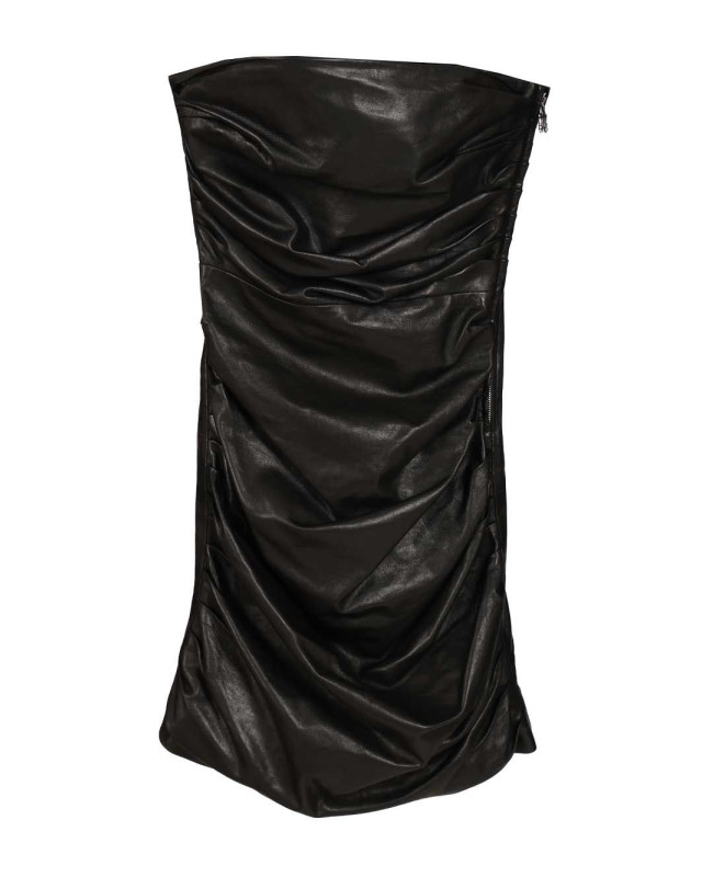 [Amiri] Sleeveless dress SS26 AWDRCA1091Black