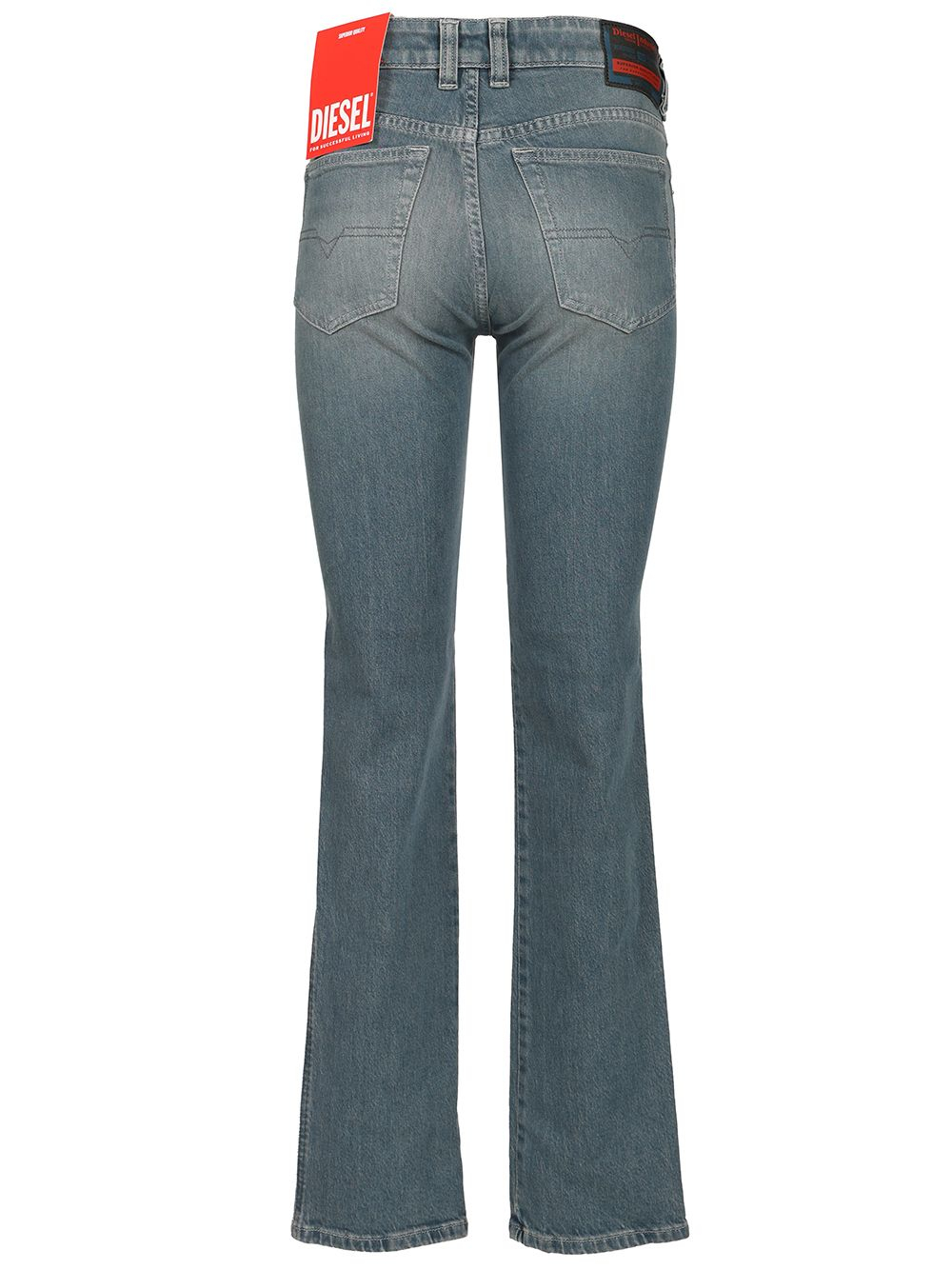 [Diesel] Jeans SS26 A1789709N7501