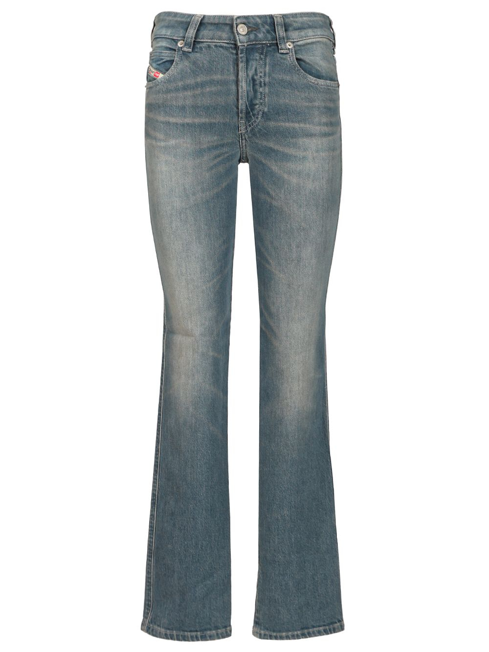[Diesel] Jeans SS26 A1789709N7501