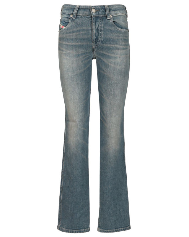 [Diesel] Jeans SS26 A1789709N7501