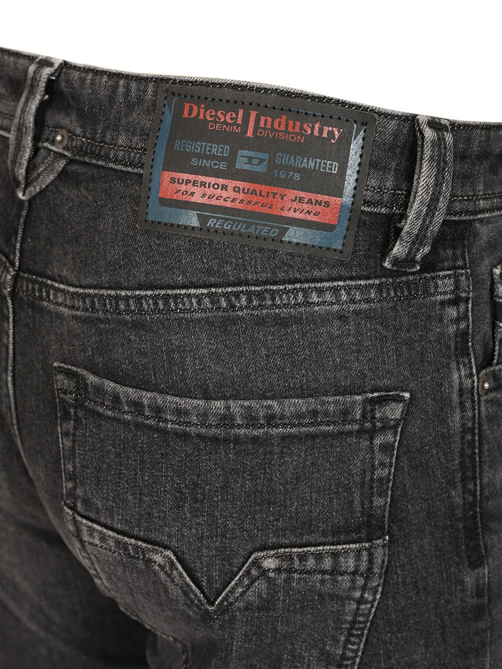 [Diesel] Jeans SS26 00C06Q09N4902