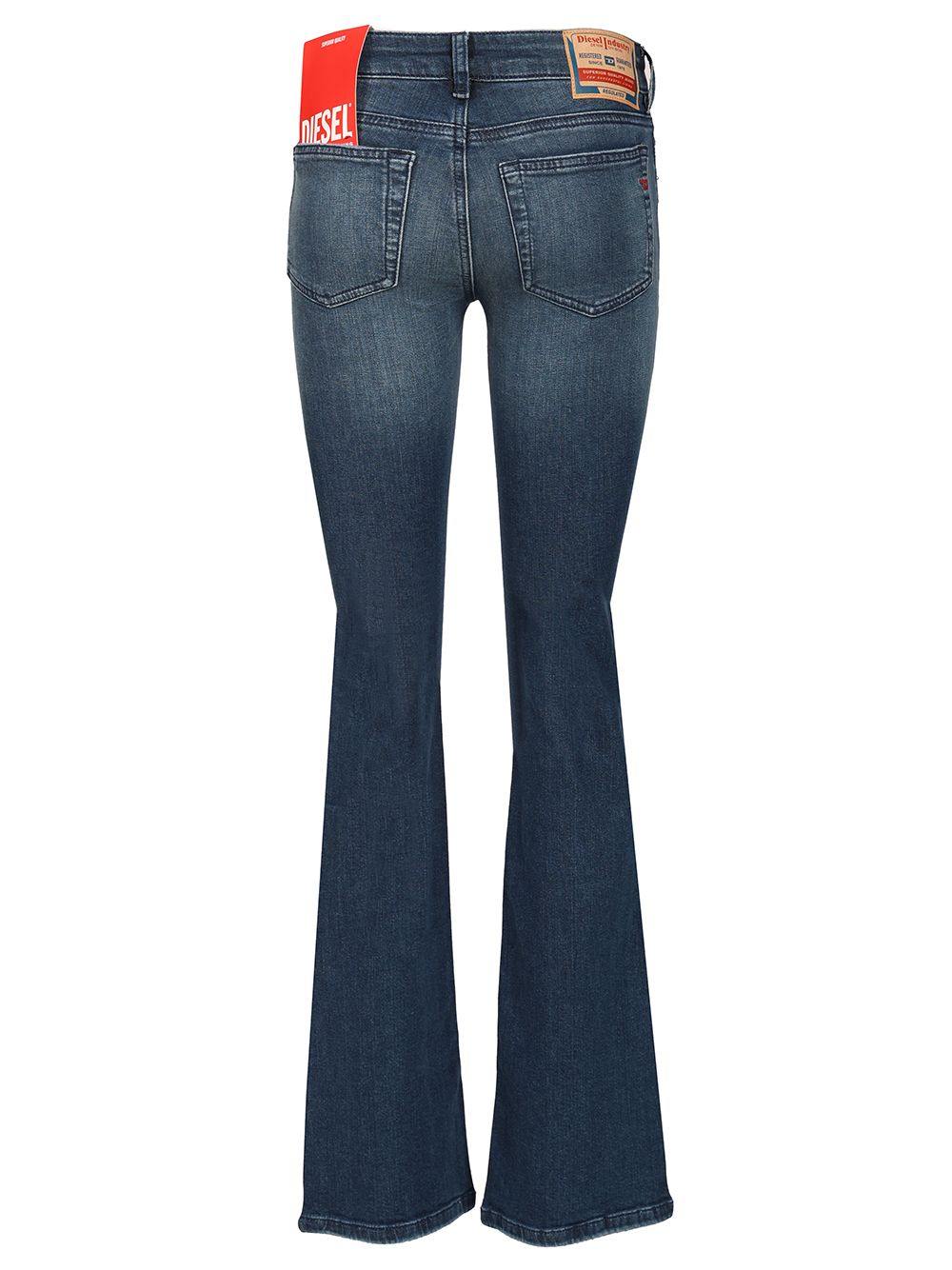 [Diesel] Jeans SS26 A110030ADBB01