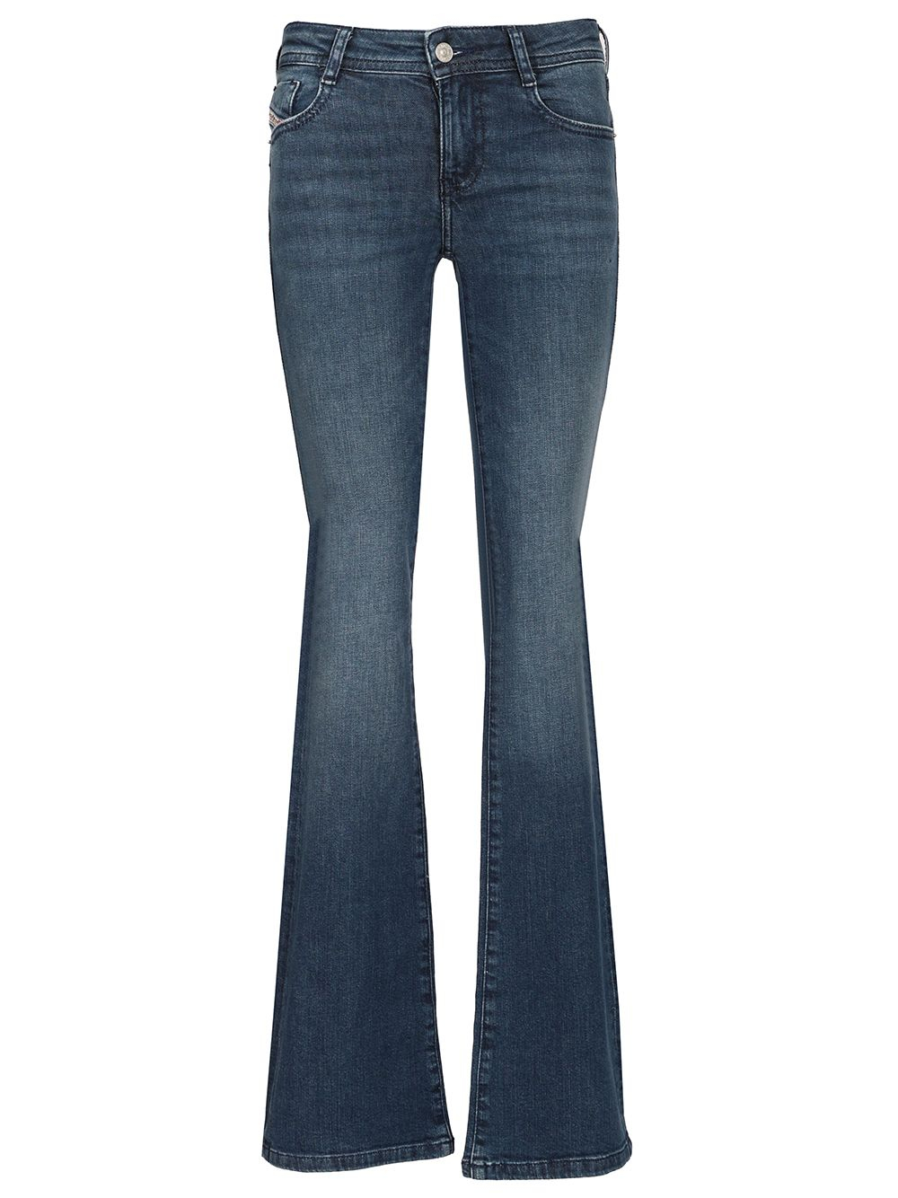 [Diesel] Jeans SS26 A110030ADBB01