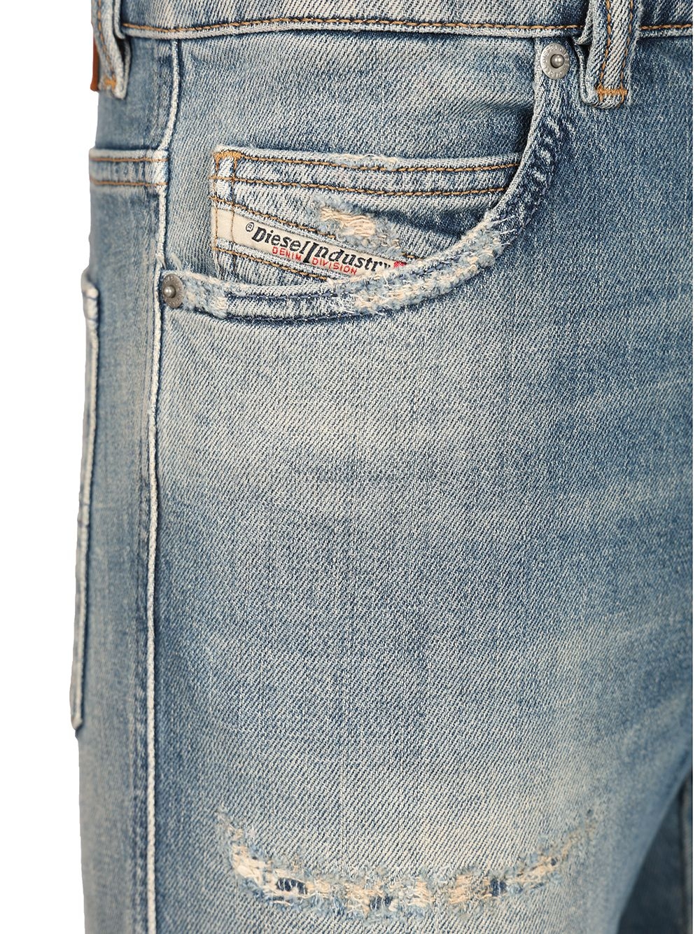 [Diesel] Jeans SS26 A1579709N3401