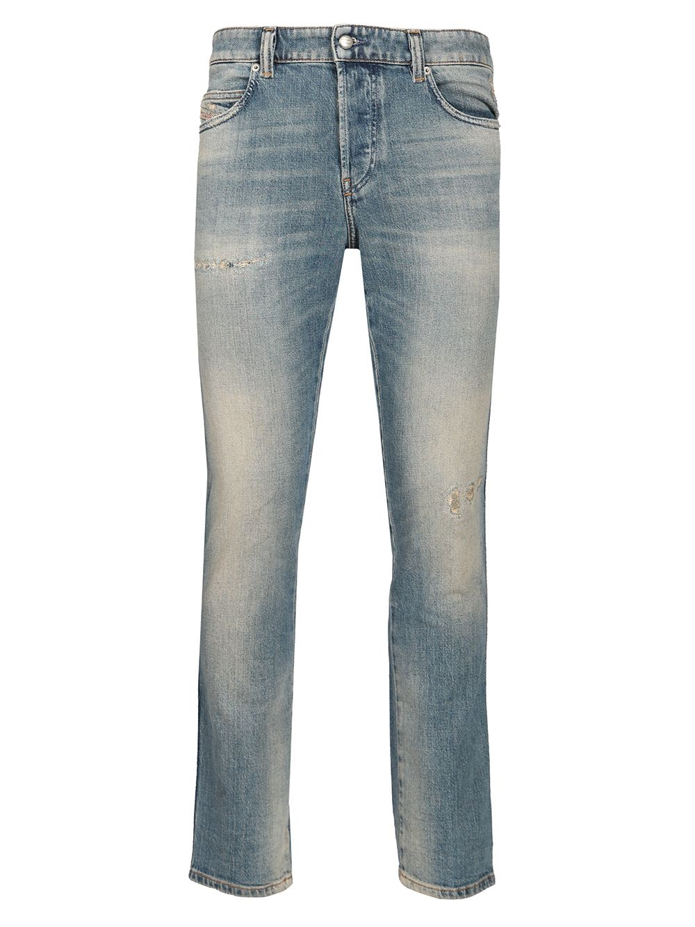 [Diesel] Jeans SS26 A1579709N3401