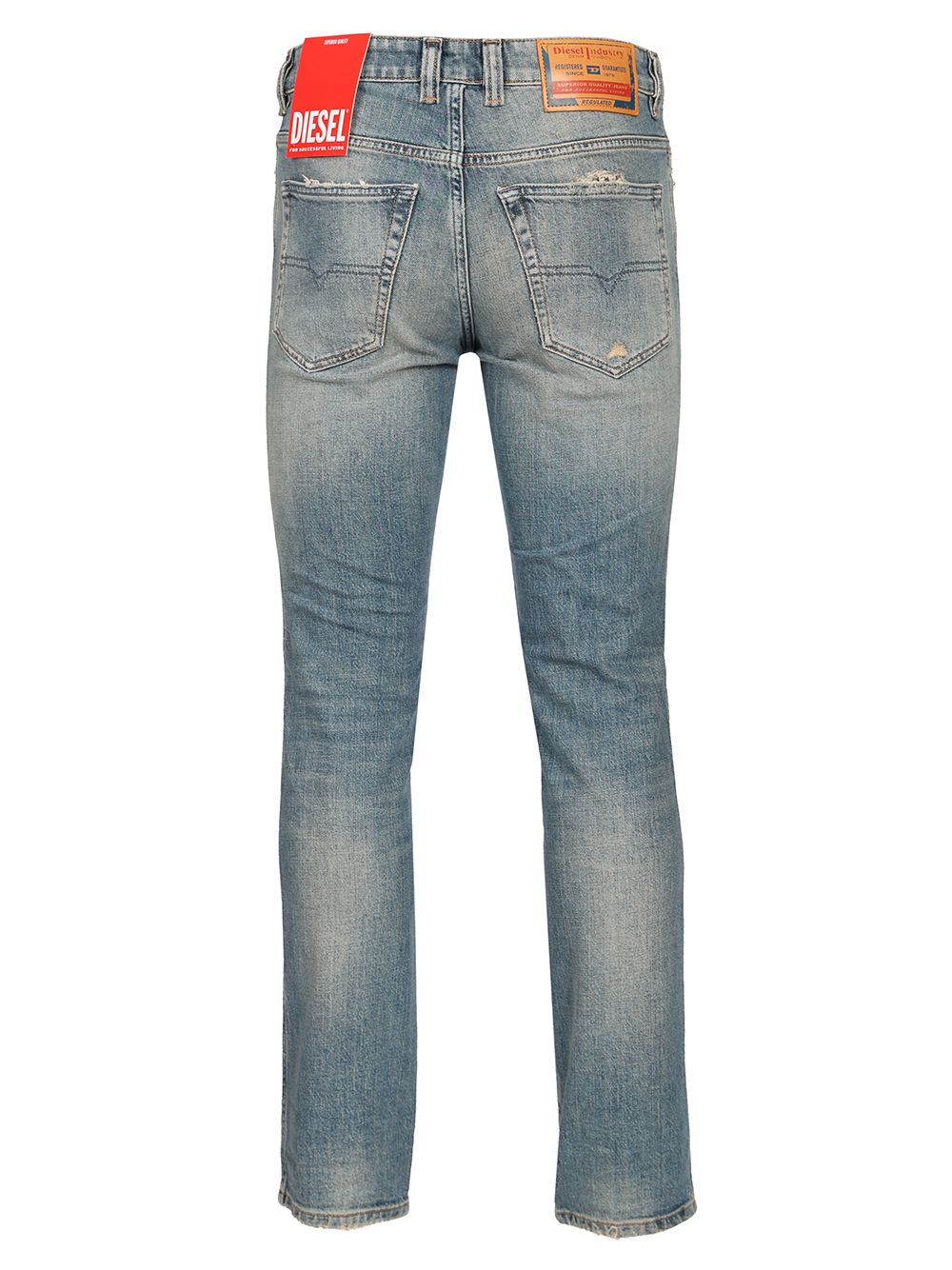 [Diesel] Jeans SS26 A1579709N3401