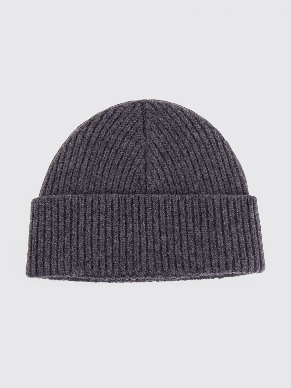 [Ami Paris] Beanie SS26 BFUHA116018 084