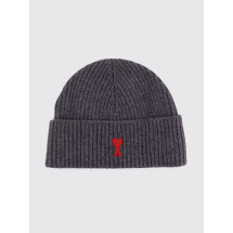 [Ami Paris] Beanie SS26 BFUHA116018 084