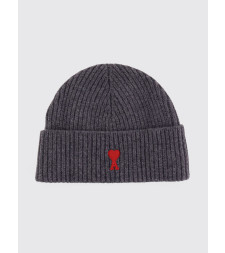 [Ami Paris] Beanie SS26 BFUHA116018 084